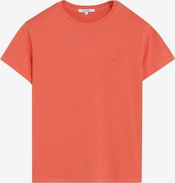 Scalpers T-Shirt in Pink: Vorderseite
