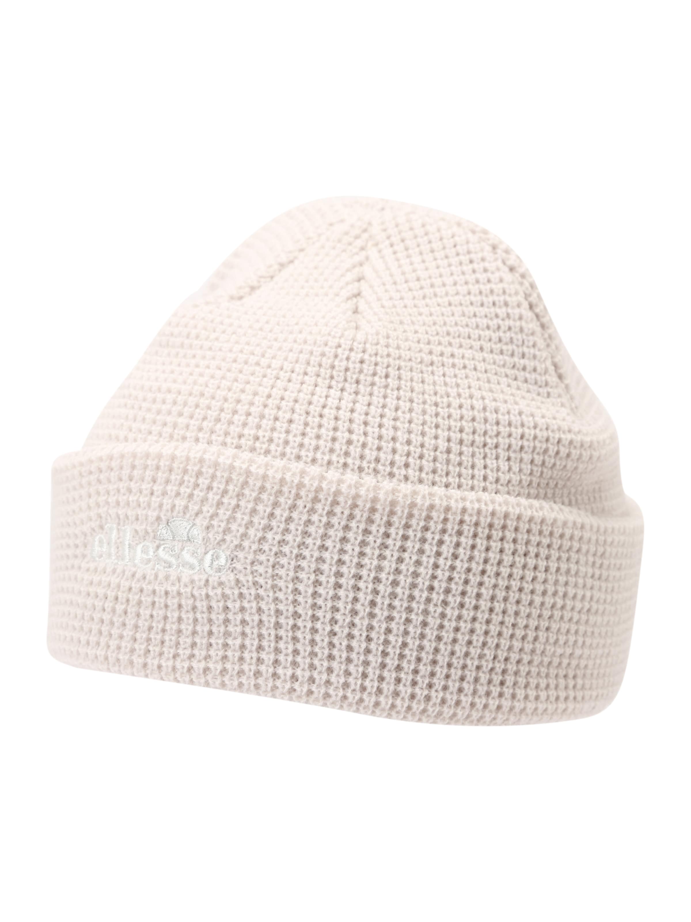 ELLESSE Mössa &#x27;Fanvio&#x27; i grå: framsida