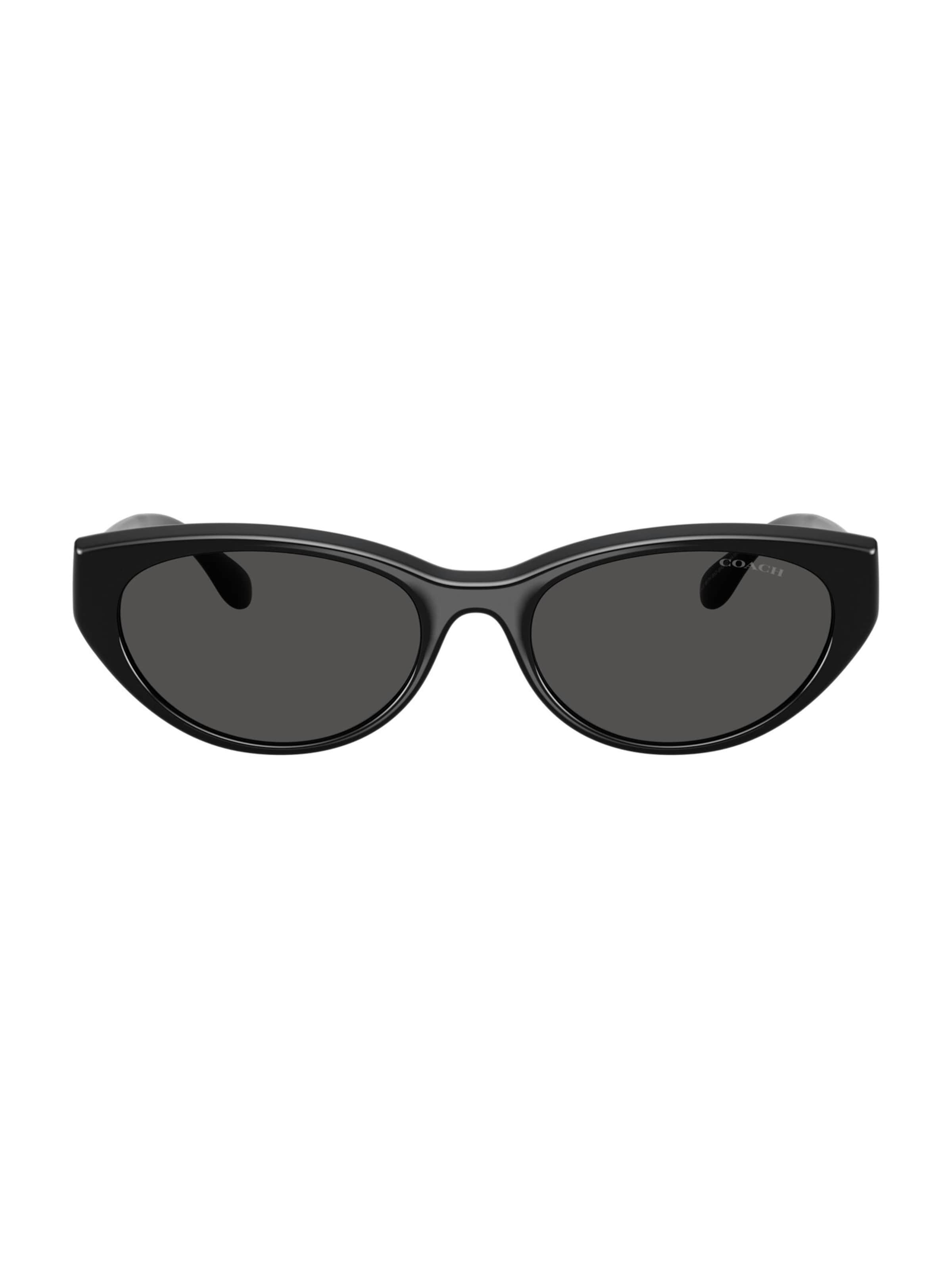 COACH - Gafas de sol 'CDP42' en negro