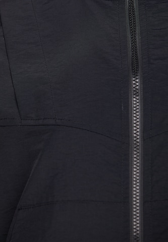 myMo ATHLSR - Chaqueta de entretiempo en negro