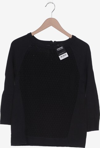 Karen Millen Pullover M in Schwarz: predná strana