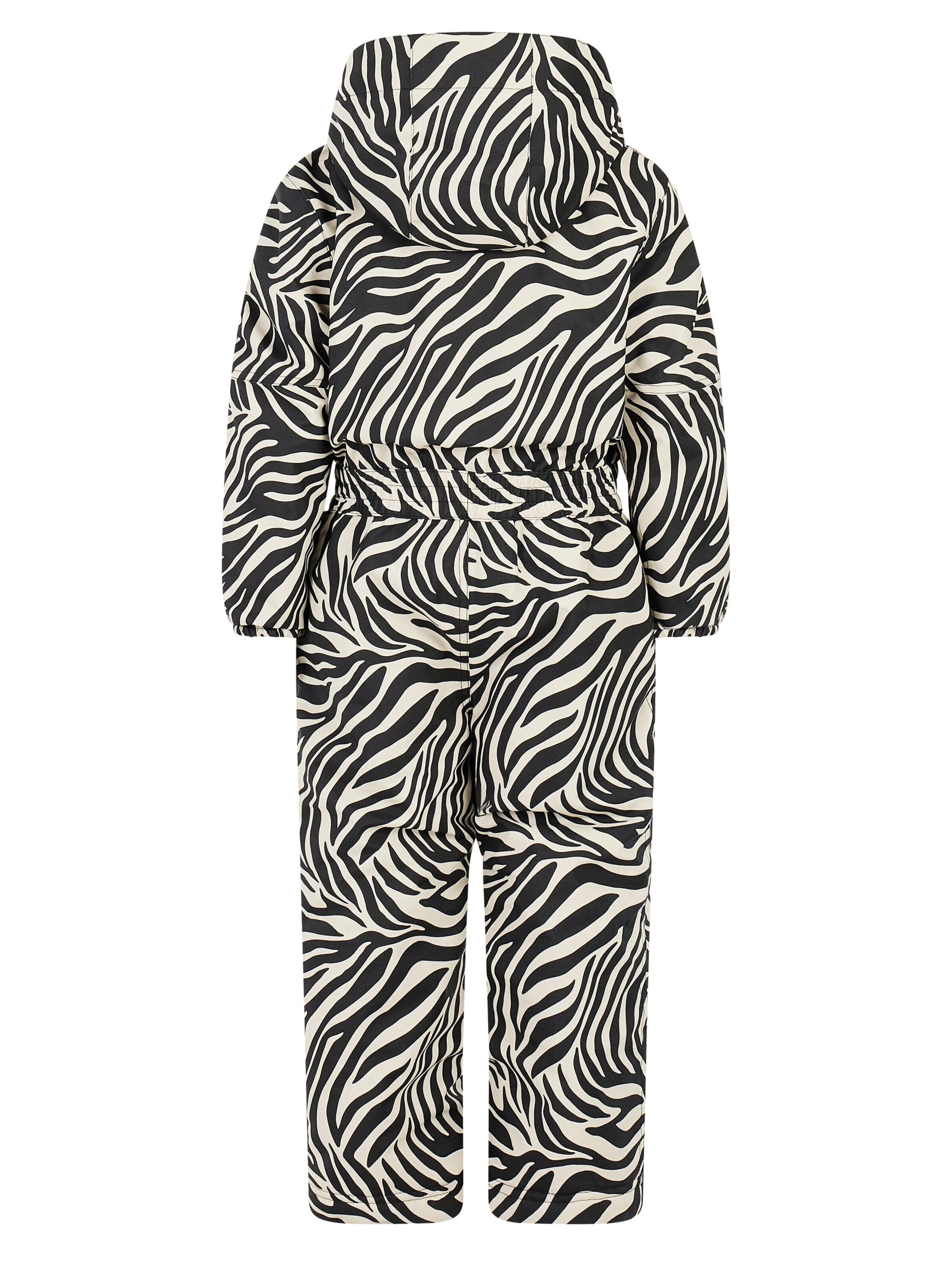 PROTEST Sportanzug 'Annalie'‌‌‌‌‌ in Schwarz