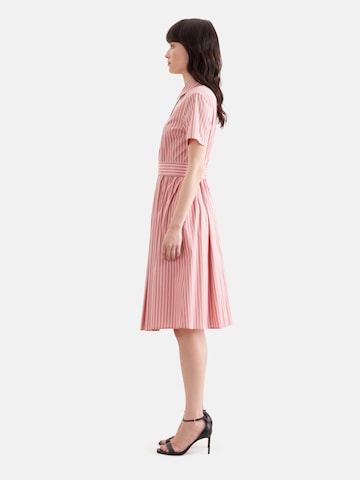 SEIDENSTICKER Kleid in Pink