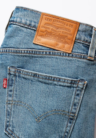 Levi's® Big & Tall Slim fit Jeans in Blue