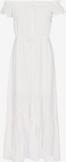 IZIA Kleid in offwhite, Produktansicht