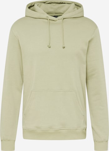 Cotton On Sweatshirt in Groen: voorkant