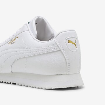 PUMA Sneaker 'Roma 24' in Weiß