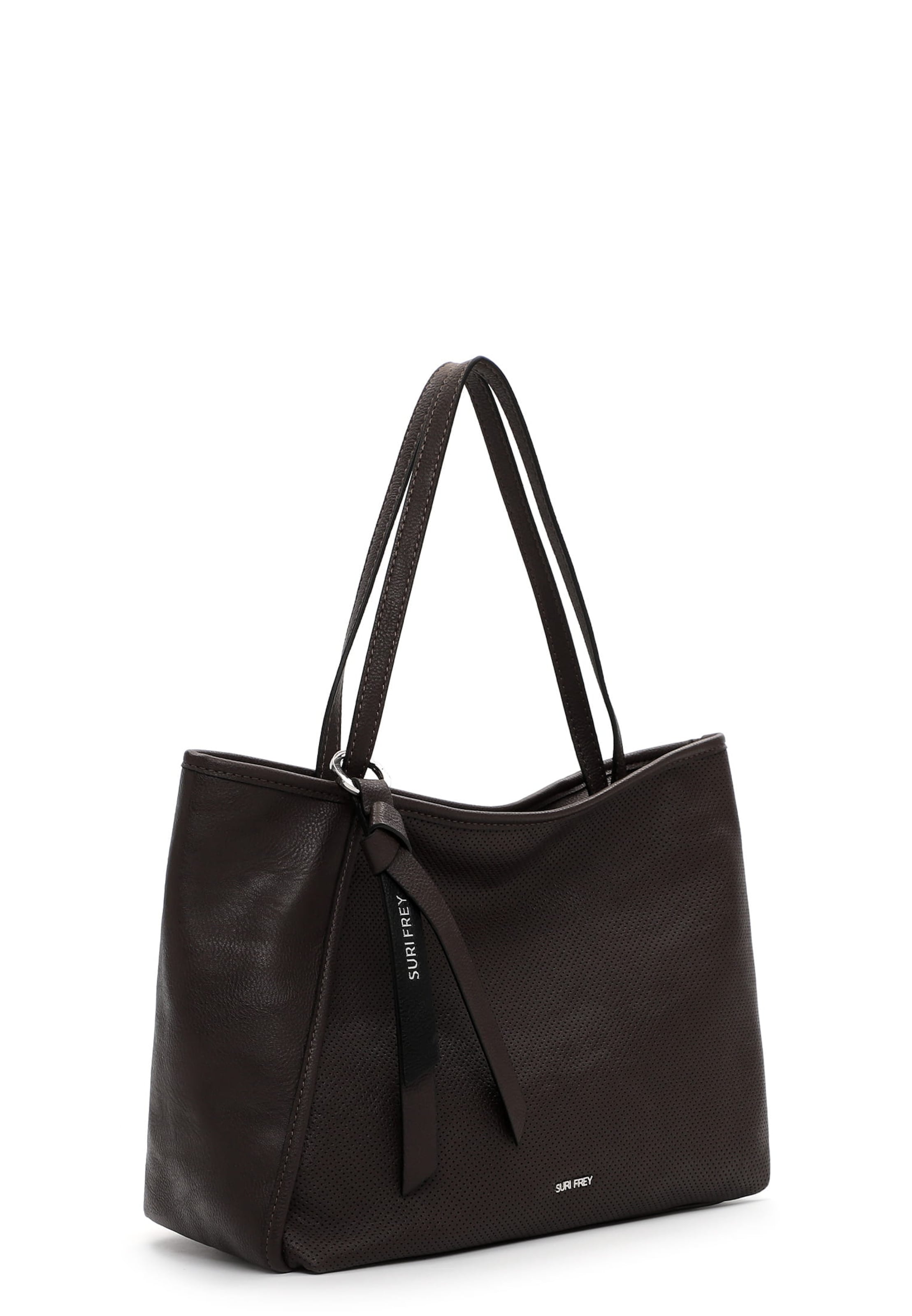 Suri Frey Shopper ' SFY Macy ' in Brown