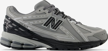 new balance Tenisky '1906R' – šedá: přední strana