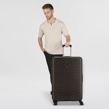 GUESS Trolley 'Jesco' in Bruin