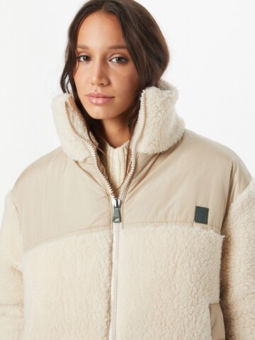 Weekend Max Mara Jacke 'ANABELA' in Beige