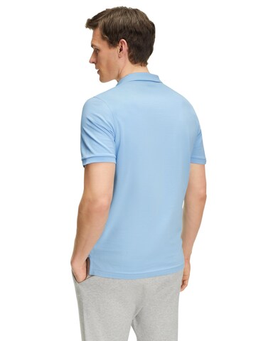 FALKE Shirt 'Essential' in Blue
