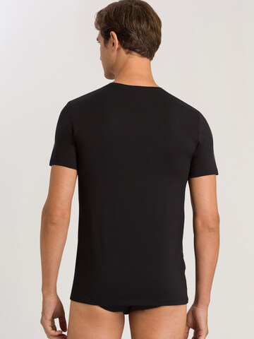 Maillot de corps Hanro en noir