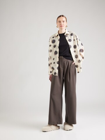 s.Oliver Pullover in Schwarz
