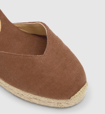 ruda Castañer Espadrilės 'Chiara'