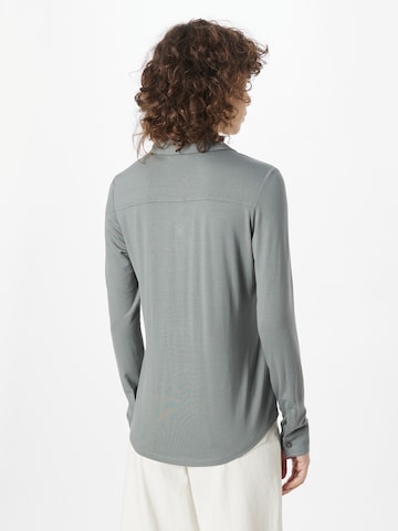 Marc O'Polo Blouse in Green