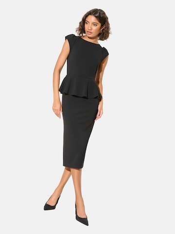 Friends Like These Princesszruhák - fekete: elől