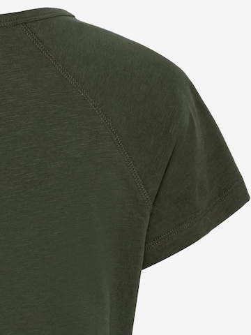 CAMEL ACTIVE Shirt in Green