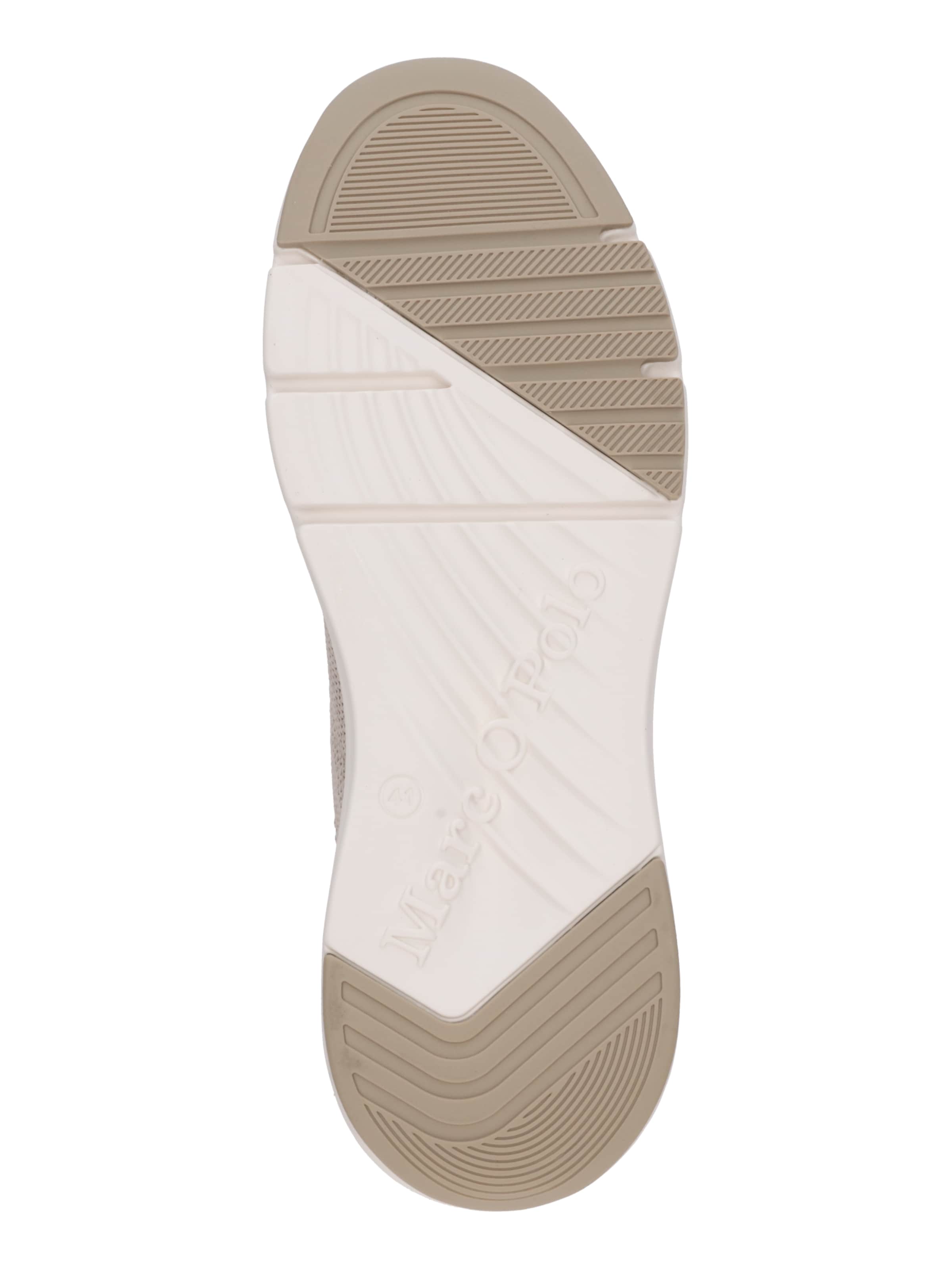 Marc O'Polo Sneaker in Beige