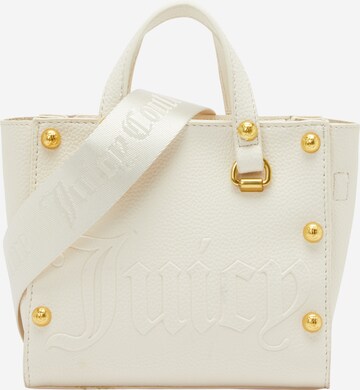 Juicy Couture Tasche 'Susan' in Weiß