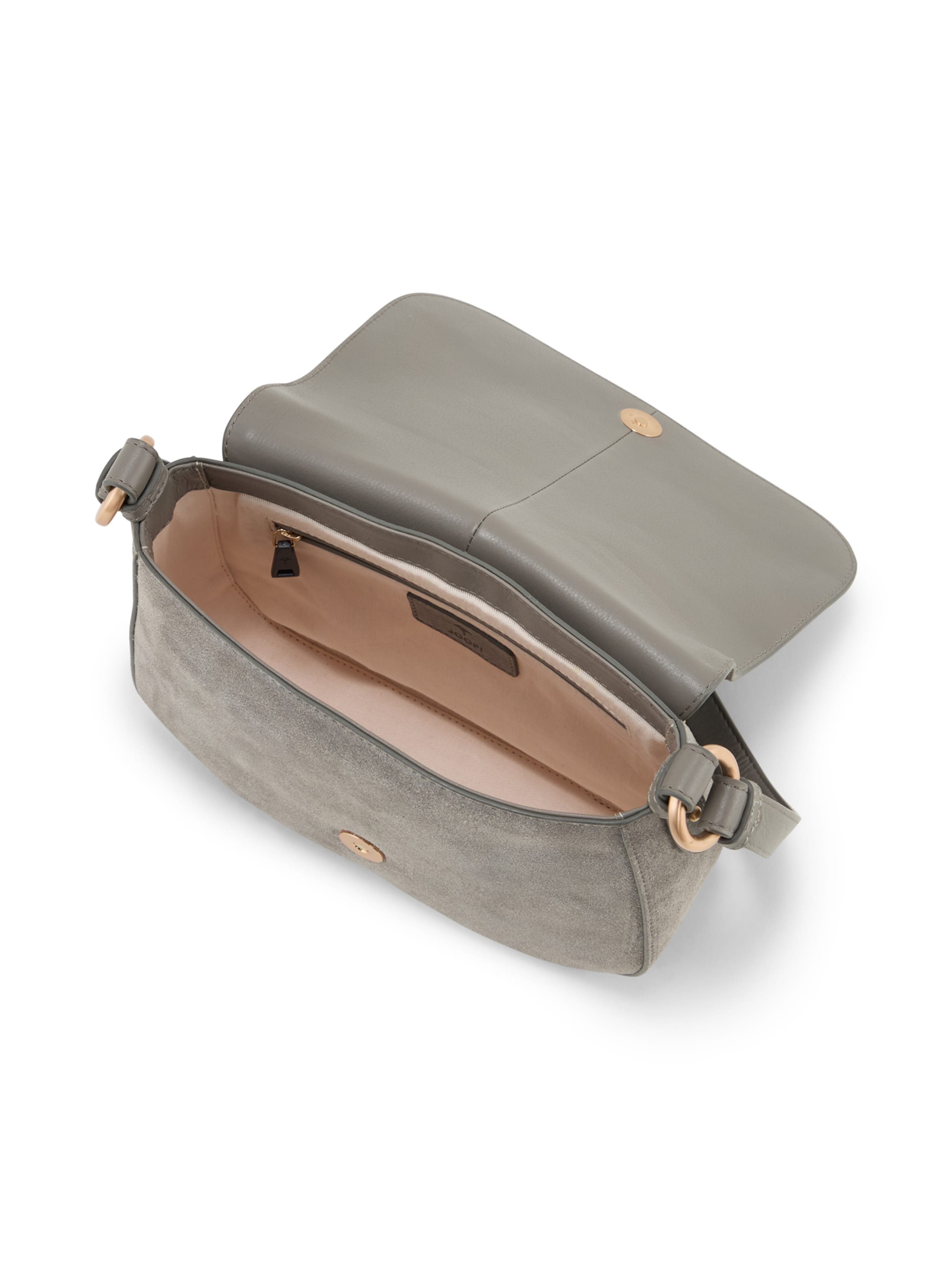 Sac à bandoulière 'Sofista Dolce Esmera' JOOP! en gris