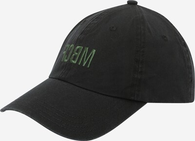 FC BAYERN MÜNCHEN Casquette 'Emil' en noir, Vue avec produit
