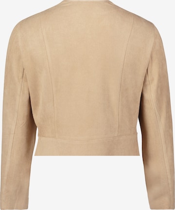 Betty Barclay Blazer in Brown