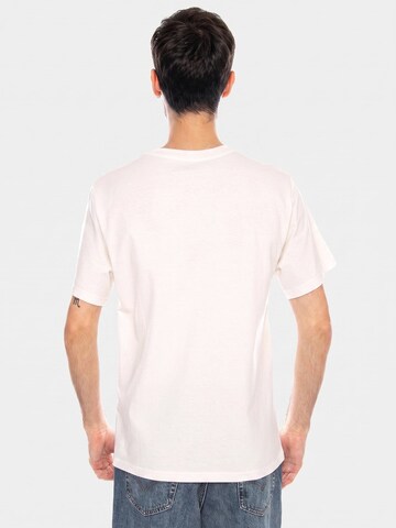 LEVI'S ® Shirt 'SS Relaxed Fit Tee' in Wit