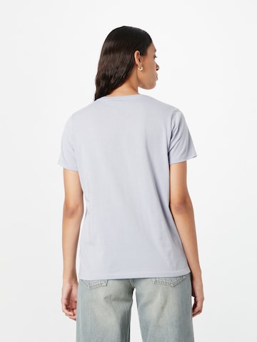 T-shirt 'TILOBE' LTB en bleu