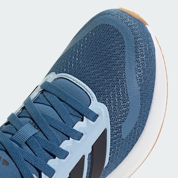 ADIDAS SPORTSWEAR - Sapatilhas 'Runfalcon 5' em azul