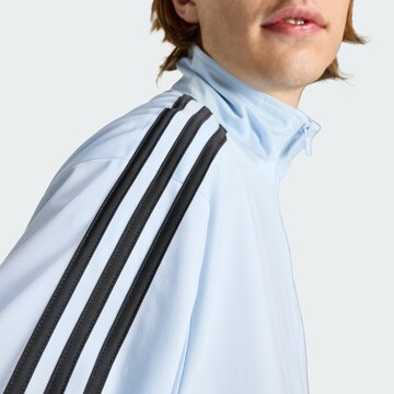 Veste de survêtement 'Firebird' ADIDAS ORIGINALS en bleu