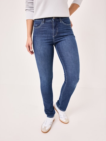 PADDOCKS Slim fit Jeans in Blue: front