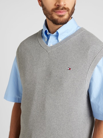TOMMY HILFIGER Vesta - Sivá