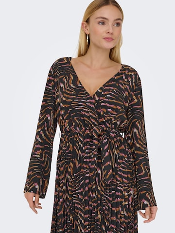 JDY - Vestido 'JDYTHILDA' en negro