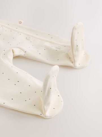 Pigiama di Next in beige