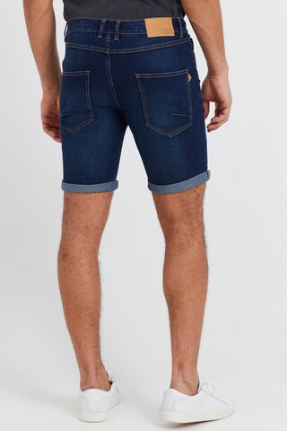 !Solid Regular Jeans 'Moyat' in Blauw