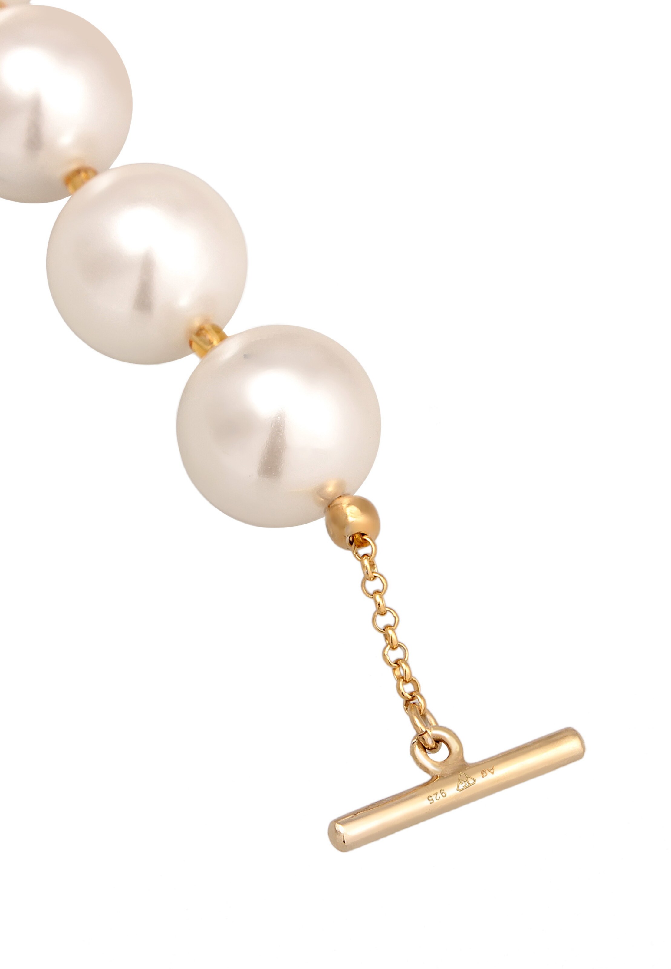 ELLI Bracelet in White