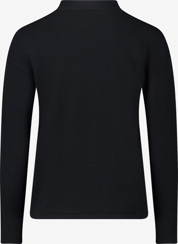 Betty Barclay Sweater in Black