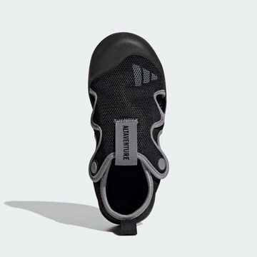 ADIDAS SPORTSWEAR Open schoenen 'Altaventure 3.0' in Zwart