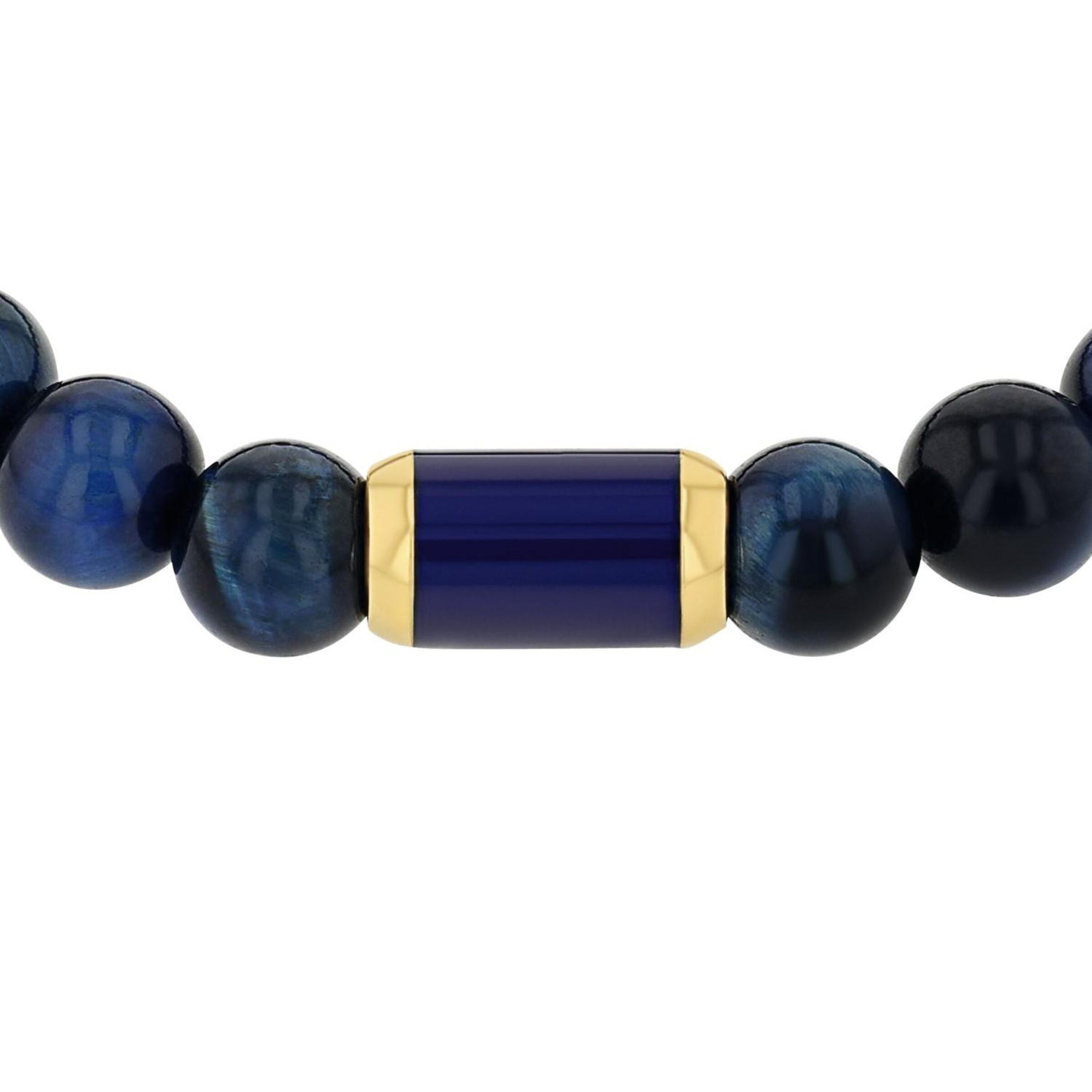 AMOR Bracelet in Blue