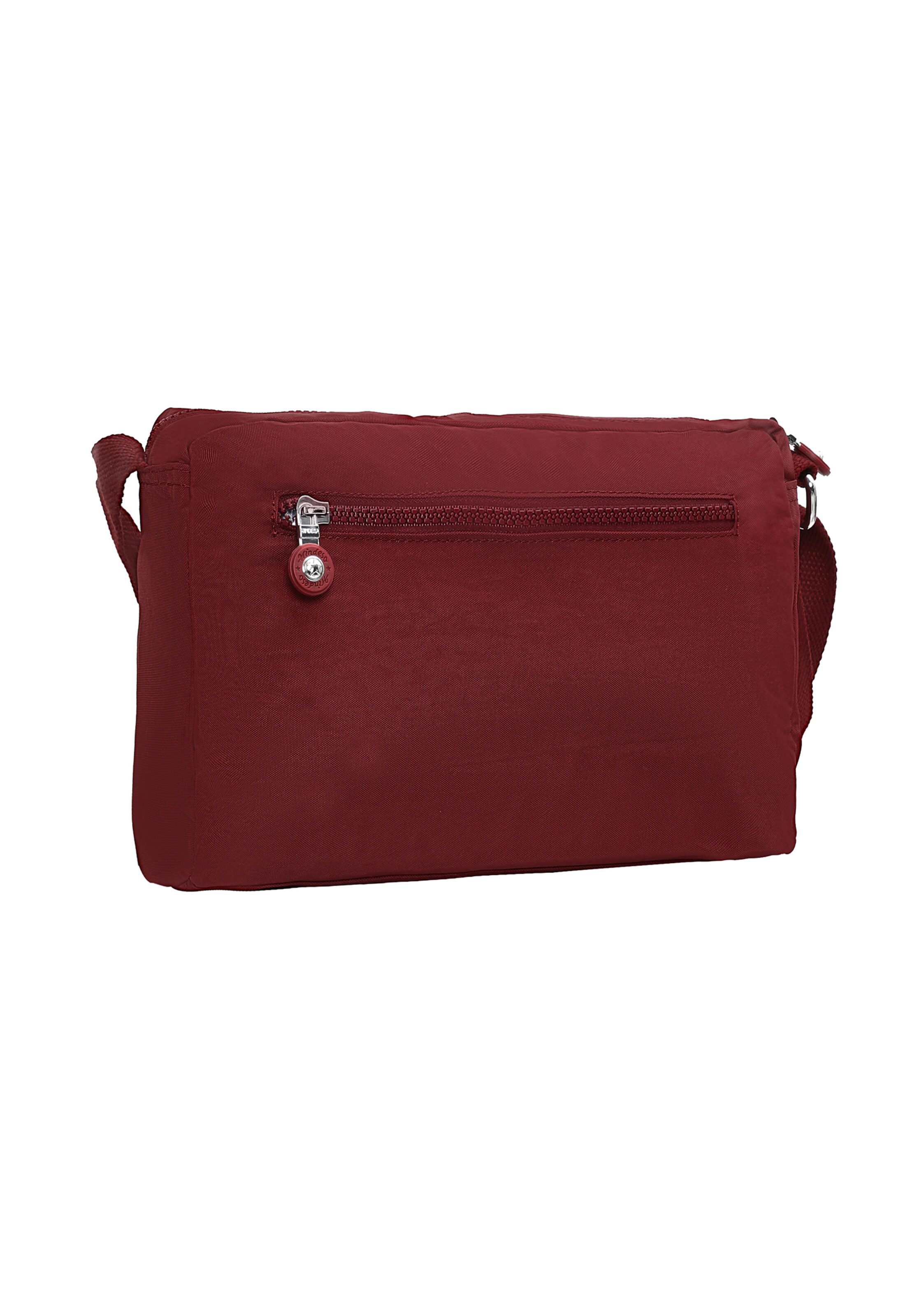 Mindesa Crossbody bag in Brown