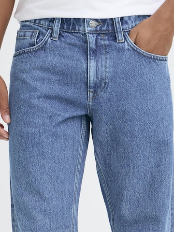 BLEND - Loosefit Vaquero ' BHFLAKE ' en azul