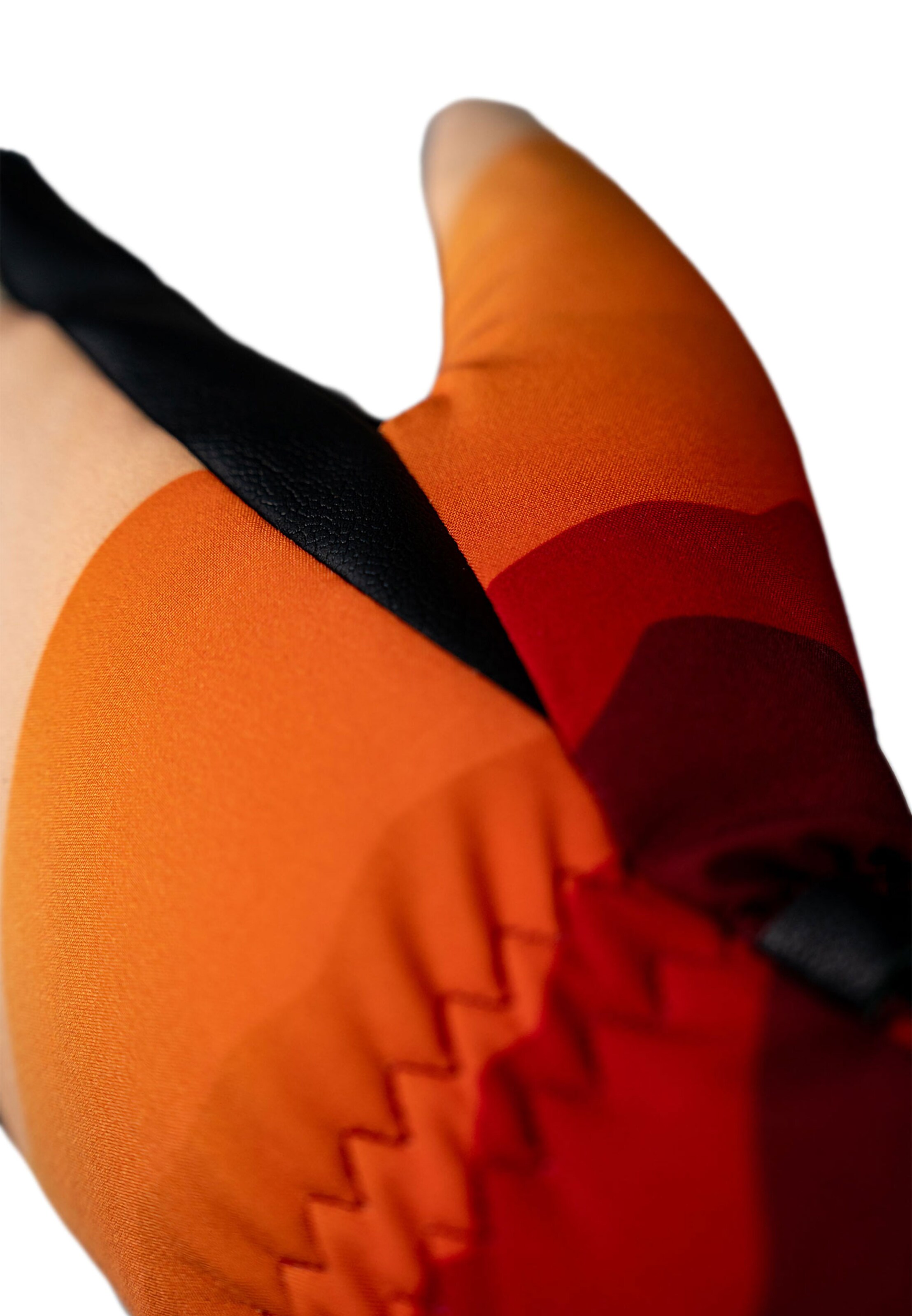 REUSCH Sporthandschoenen 'Carter R-TEX® XT Mitten' in Gemengde kleuren