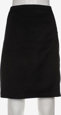 Marks & Spencer Skirt in L in Black: front