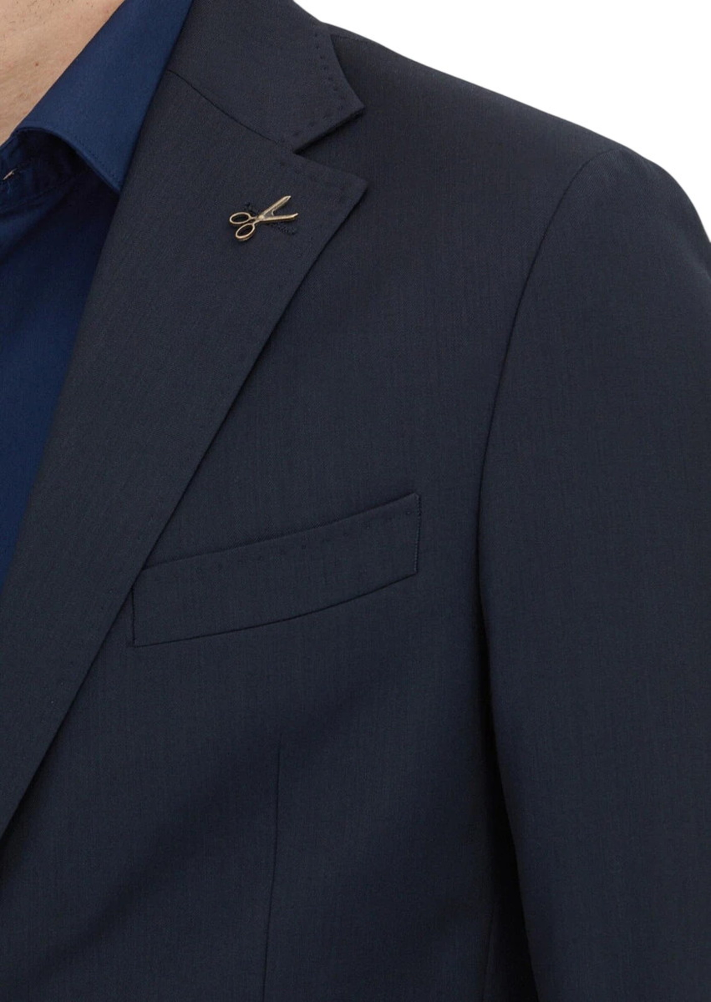 Ramsey Regular Pak in Blauw