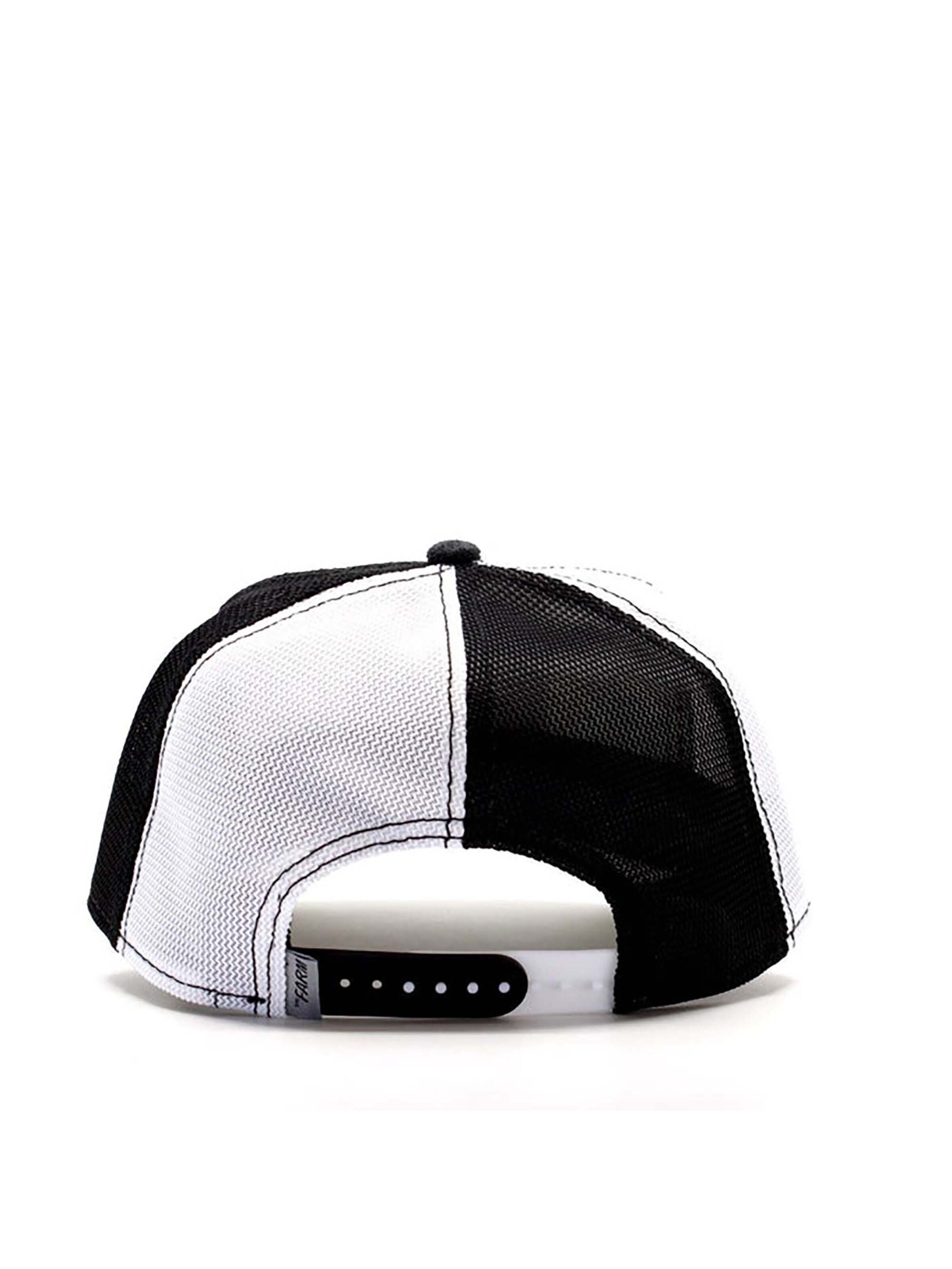 GOORIN Bros. Cap 'Weiss' in White