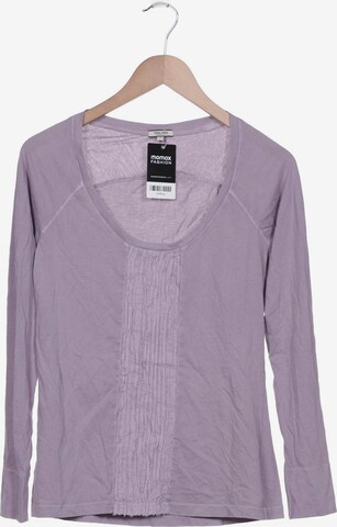 Noa Noa Top & Shirt in M in Purple: front
