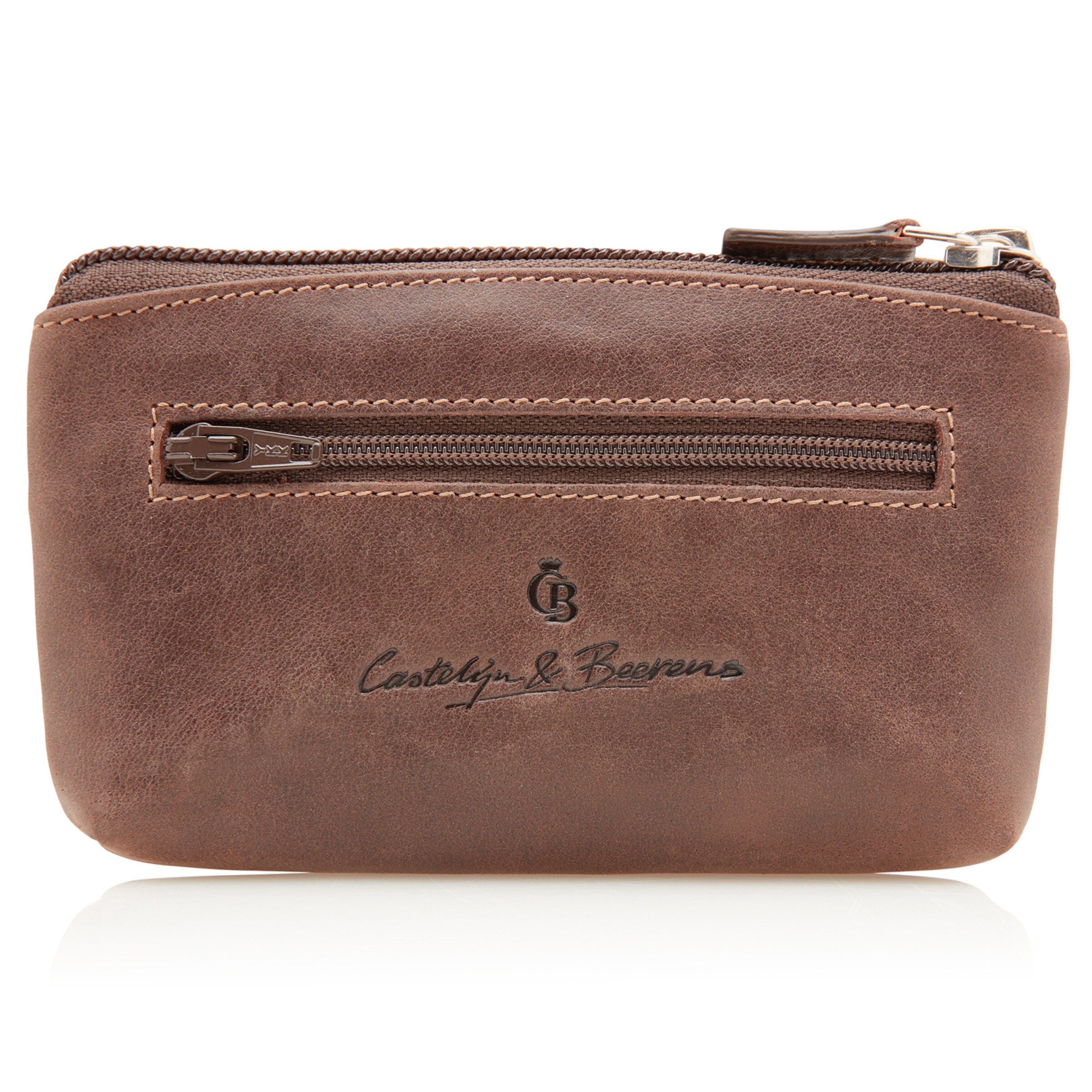 Castelijn & Beerens Case 'Canyon ' in Brown