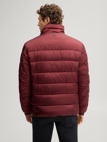 JOOP! Winter jacket in Red