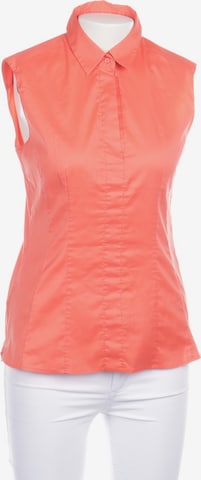 BOSS Black Bluse / Tunika S in Orange: predná strana